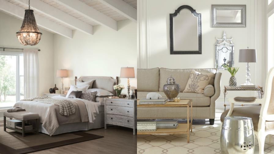 Alabaster, el color del 2016 Alabaster, el color del 2016