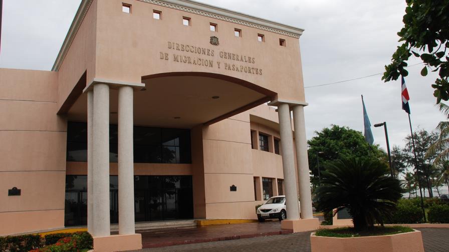 Dirección de Pasaportes asegura que Amnistía Internacional carece de pruebas para atribuirle discriminación