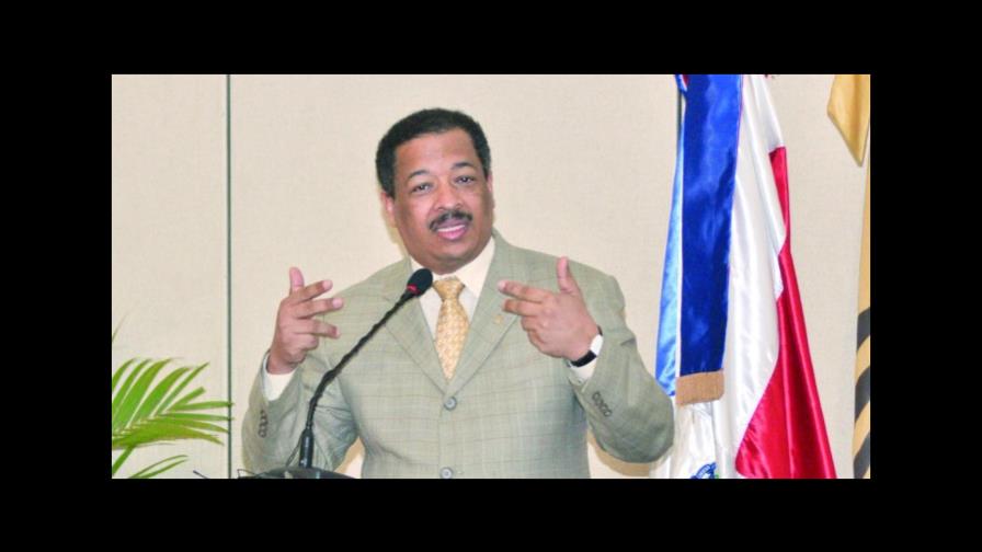 JCE considera el informe de Amnistía Internacional “falso e irresponsable” 