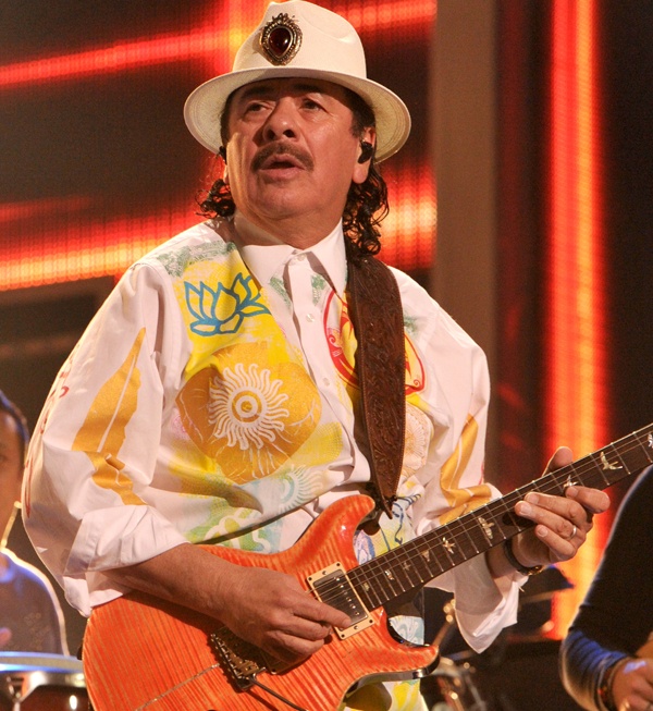 José José, Persona del Año en los Latin Grammy de 2004.
