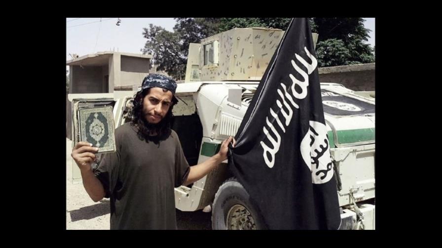 El padre de Abdelhamid Abaaoud “lamenta que no haya sido capturado vivo” El padre de Abdelhamid Abaaoud “lamenta que no haya sido capturado vivo”