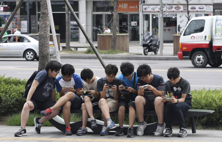 Corea del Sur estudia hacer opcional app que vigila a niños 