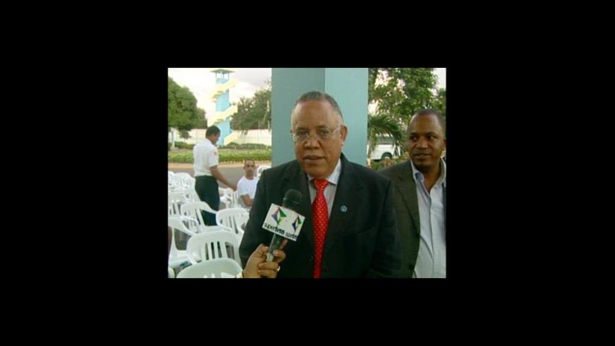 Procurador corte de Santiago dice urge reformar sistema judicial para combatir corrupción Procurador corte de Santiago dice urge reformar sistema judicial para combatir corrupción