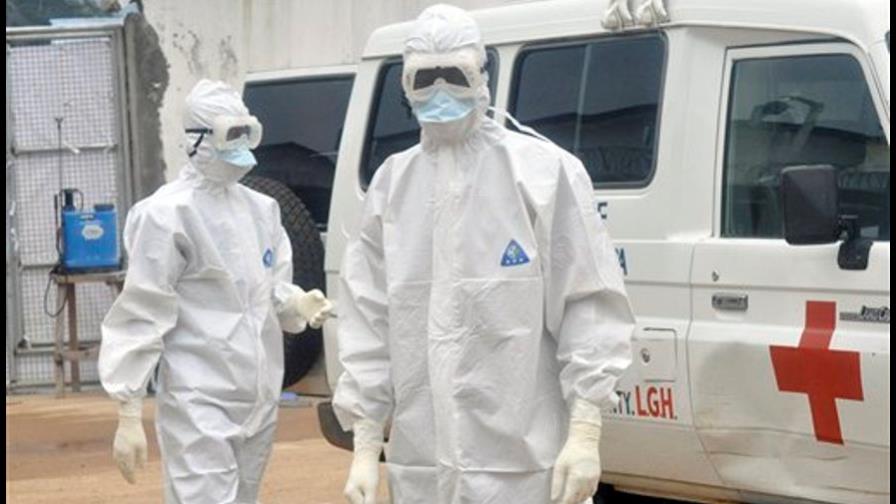 Nuevo caso de ébola en Liberia, país que había sido declarado libre del virus 