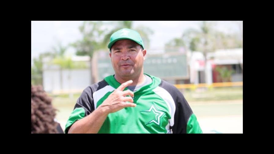 Las Estrellas Orientales despiden a su mánager Pat Listach Las Estrellas Orientales despiden a su mánager Pat Listach