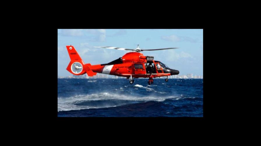 EEUU incauta media tonelada de cocaína cerca de República Dominicana