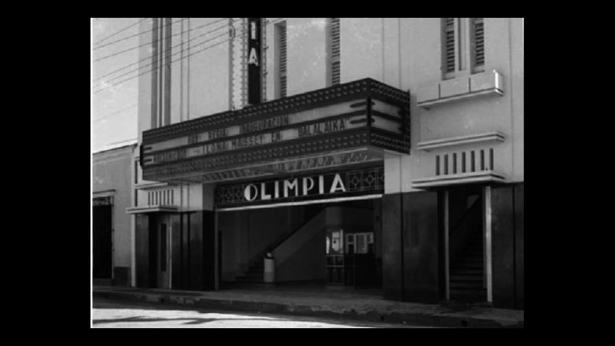 ¿Qué están dando esta semana?             Estampas y vivencias de la Cine-Vita’               en Santo Domingo (2 de 2)