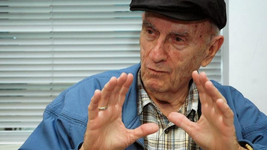 Grabación centenaria del himno nacional hallada por escritor Darío Tejeda 