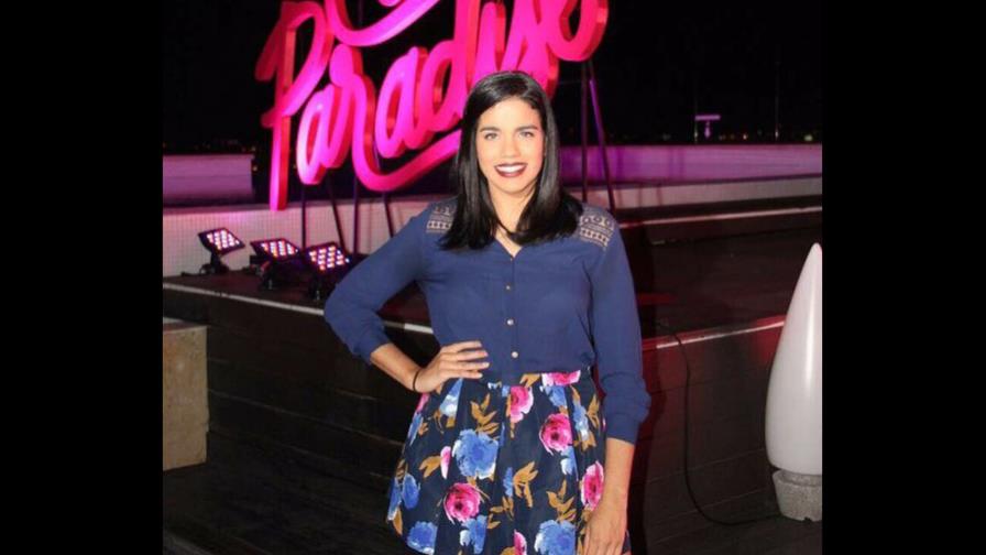 La joven acusada de hacer disparos en la vía pública se entrega a la Policía 