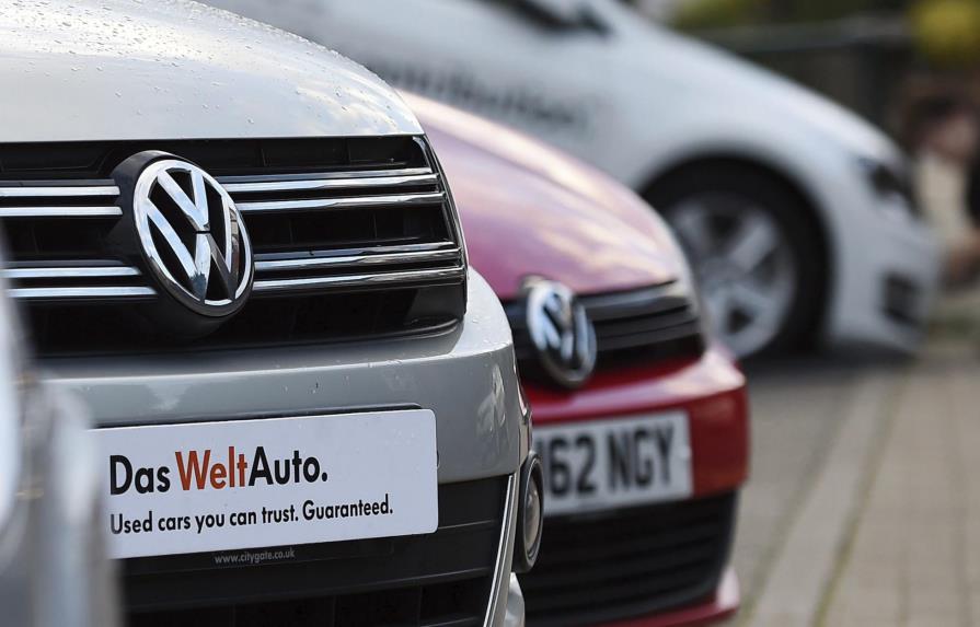Volkswagen y Audi trucaron los motores para evadir las normas ambientales desde 2009