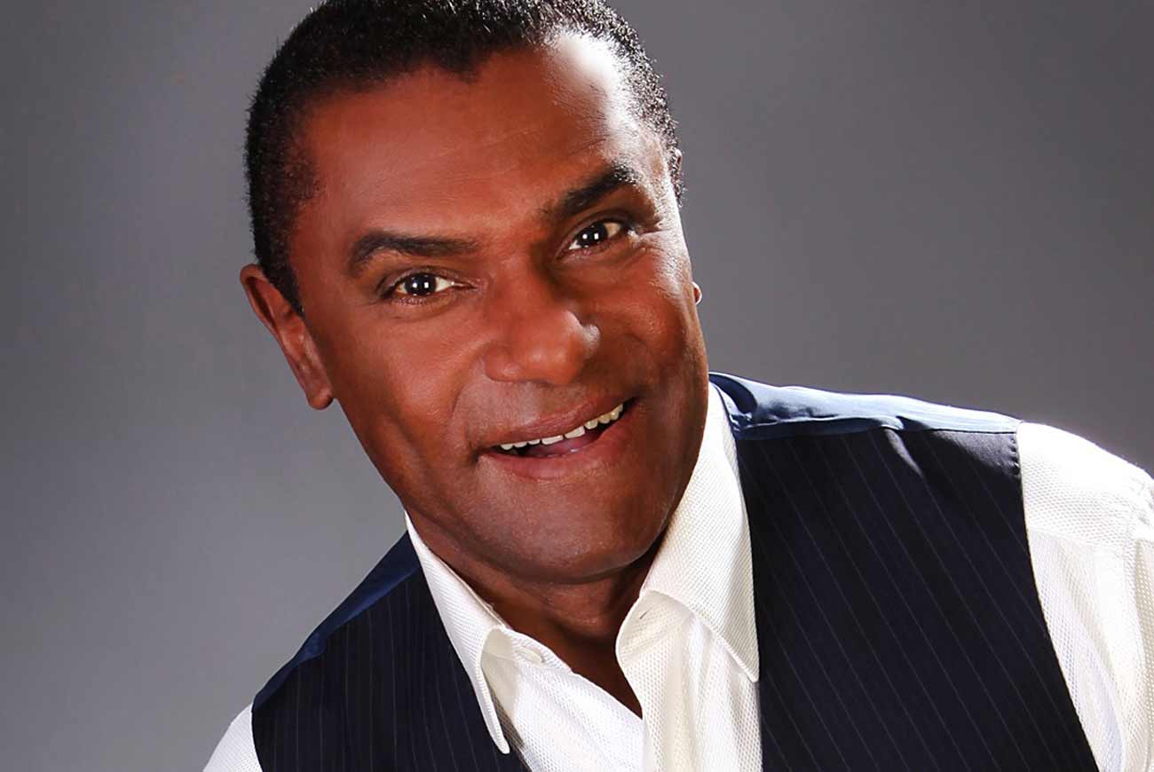 José Alberto “El Canario”