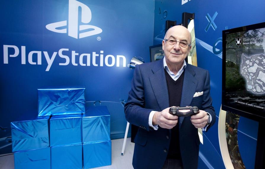 James Armstrong (PlayStation): “La realidad virtual crecerá despacio”