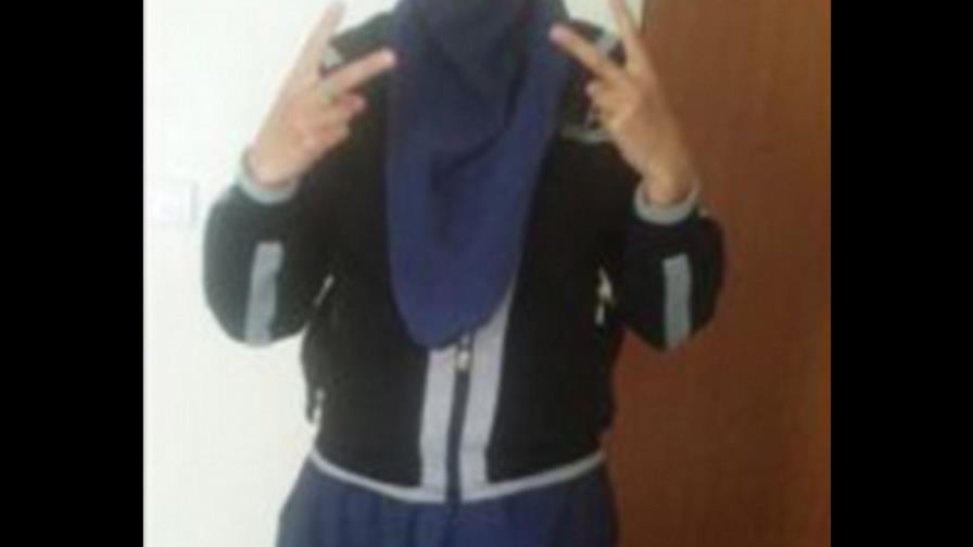 De chica parrandera a miembro del Estado Islámico