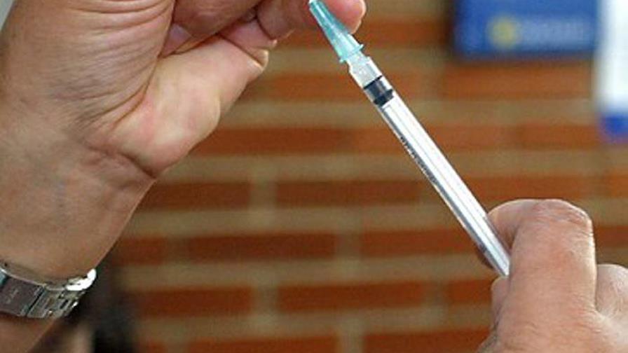 Administran millones dosis contra virus del Papiloma