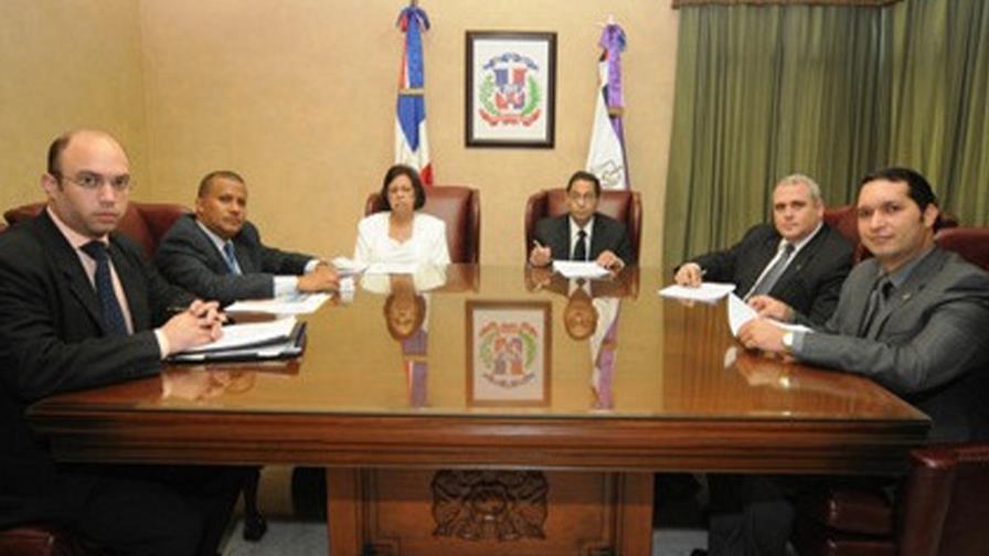 Consejo suspende otro juez, y lo envía a juicio