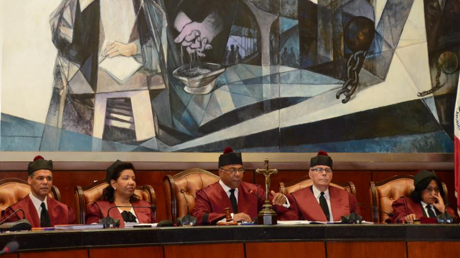 TC fija criterio sobre las candidaturas internas y cargos electivos partidos