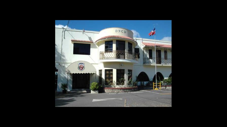 DNCD desliga droga encontrada en yate a los sobrinos de la primera dama de Venezuela