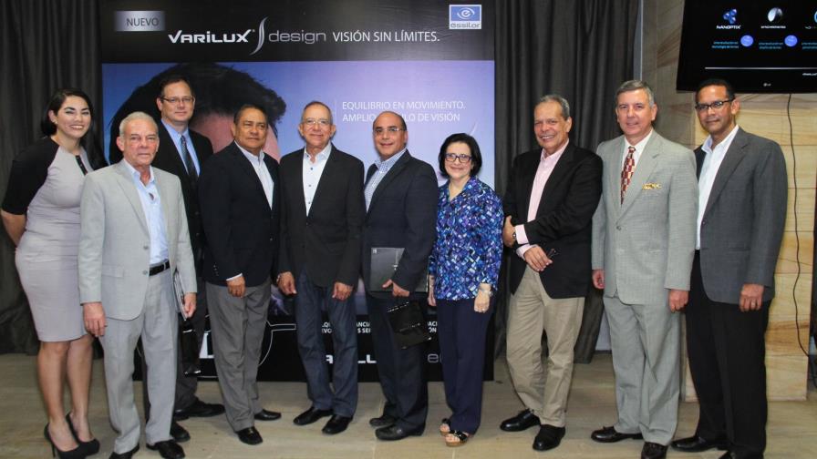 Óptica Félix lanza los “Varilux S series’’