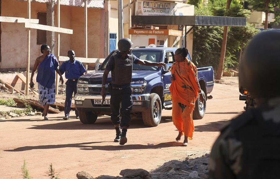 Gobierno de Mali decreta estado de emergencia de 10 días tras ataque a hotel