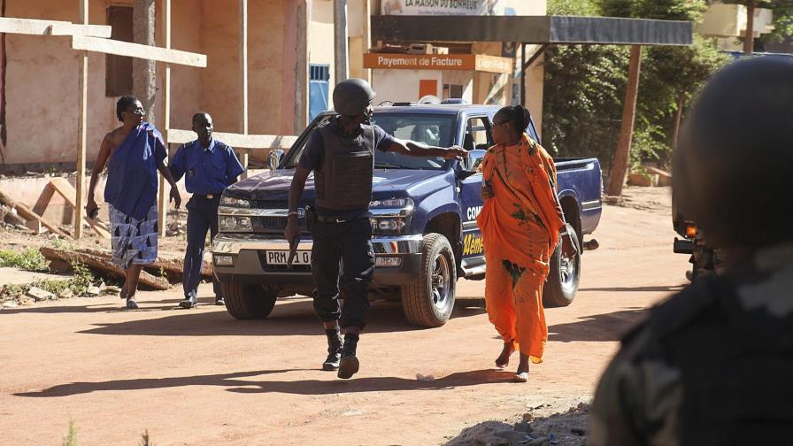 Gobierno de Mali decreta estado de emergencia de 10 días tras ataque a hotel