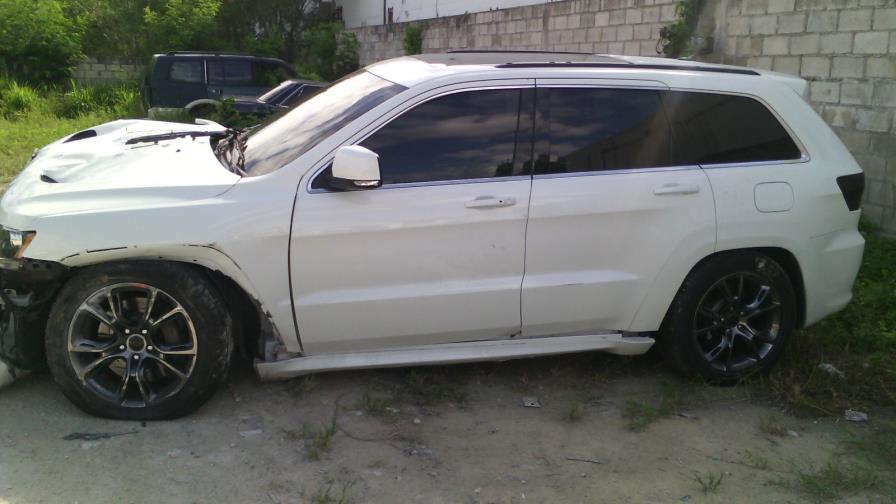 Seis heridos en balacera en el parqueo de una discoteca de Punta Cana