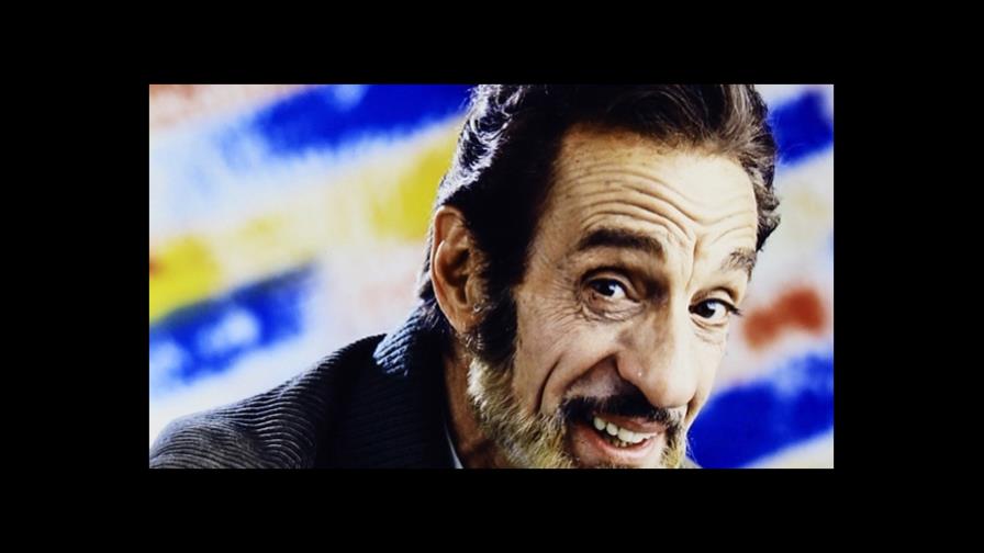 Muere actor mexicano Germán Robles 