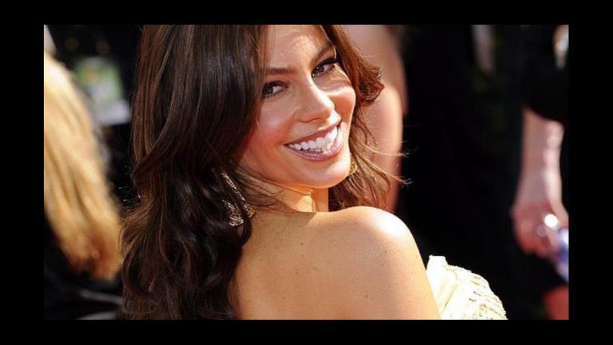 Sofía Vergara está lista para su boda con Joe Manganiello en Florida