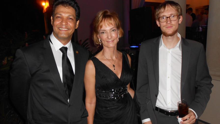 “Transitando la Memoria” de Marcos Lora Read, cierra las exposiciones individuales en Galería de Arte Contemporáneo San Ramón