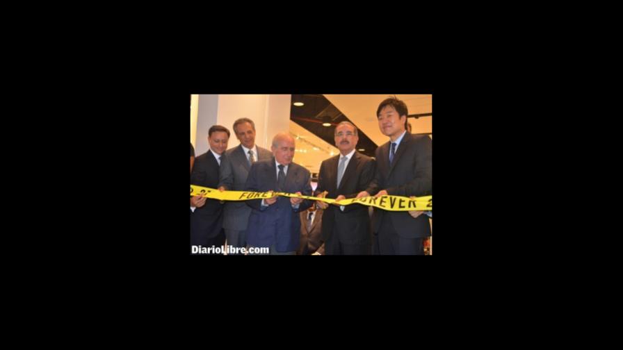 Forever 21 inaugura el próximo sábado su segunda tienda en el país