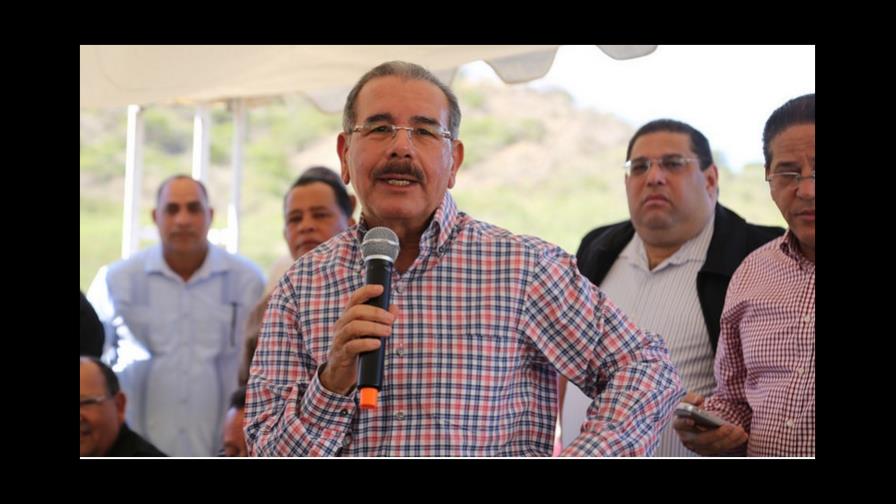 Gobierno entregará regalía pascual el 4 de diciembre Gobierno entregará regalía pascual el 4 de diciembre