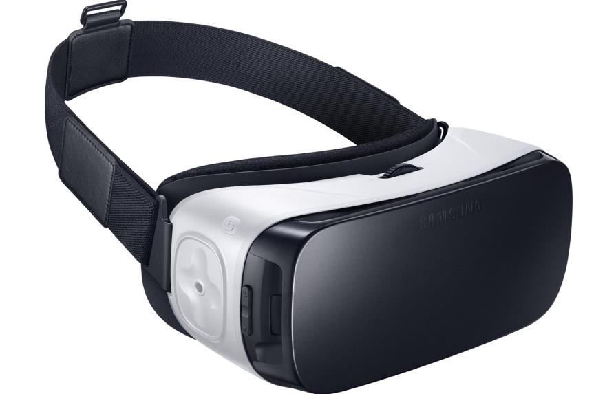 Gafas de realidad virtual de Samsung son prometedoras 