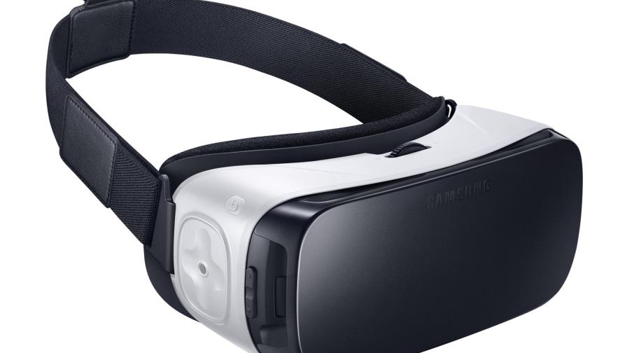 Gafas de realidad virtual de Samsung son prometedoras 