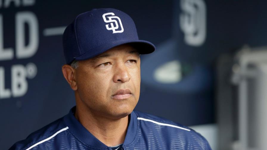 Dave Roberts sería el nuevo piloto de Dodgers
