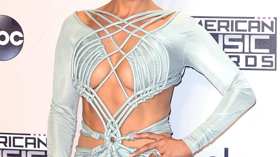 Lista de ganadores de American Music Awards 2015