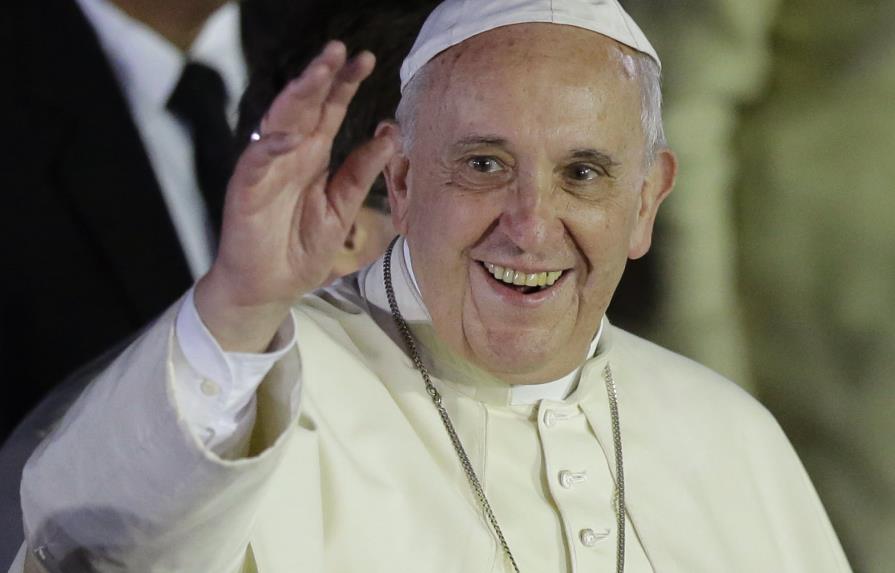 Conflictos dominarán viaje del papa Francisco a África 