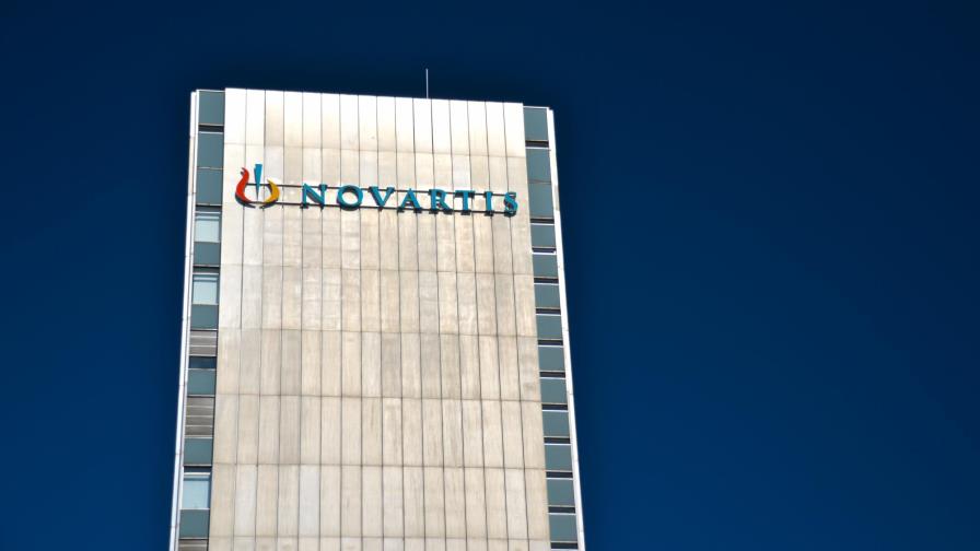 Novartis pagará US$370 millones tras una acusación de sobornos a farmacias 