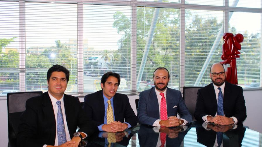 Registrador de la propiedad de España resalta seguridad jurídica