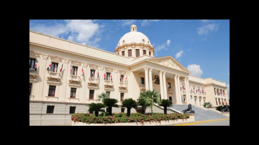 Poder Ejecutivo somete modificación de presupuesto con RD$3,996 millones adicionales Poder Ejecutivo somete modificación de presupuesto con RD$3,996 millones adicionales