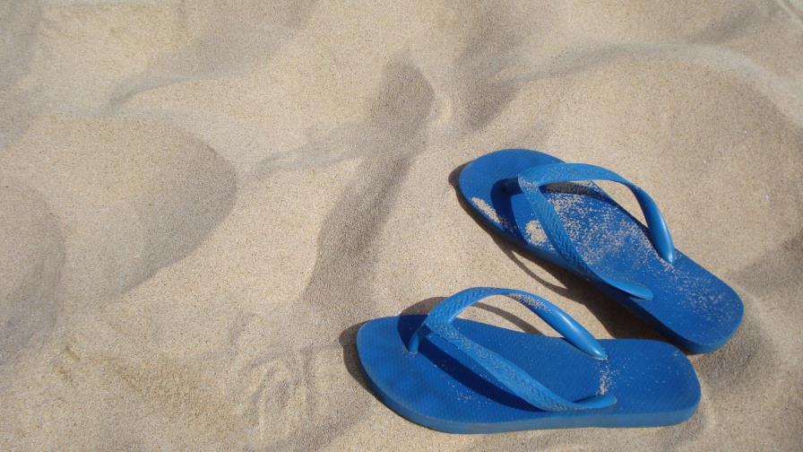Las Havaianas brasileñas cambian de dueño, por 716 millones de dólares