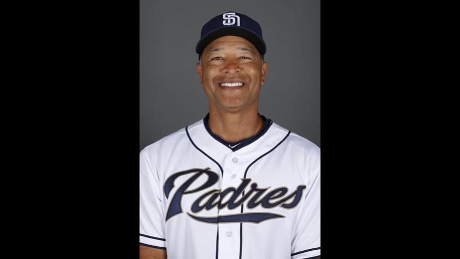  Dave Roberts es el nuevo manager de los Dodgers