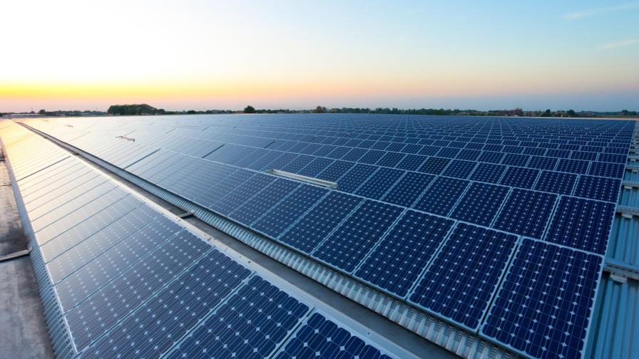 El BID dice que la inversión en energía limpia en Latinoamérica subió a 23.000 millones en 2014 El BID dice que la inversión en energía limpia en Latinoamérica subió a 23.000 millones en 2014