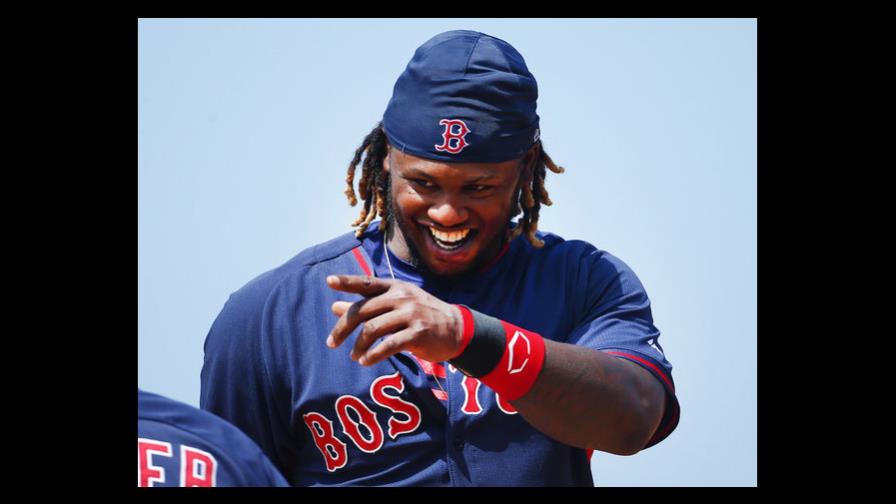 Hanley Ramírez confirma que jugará con el Licey esta temporada