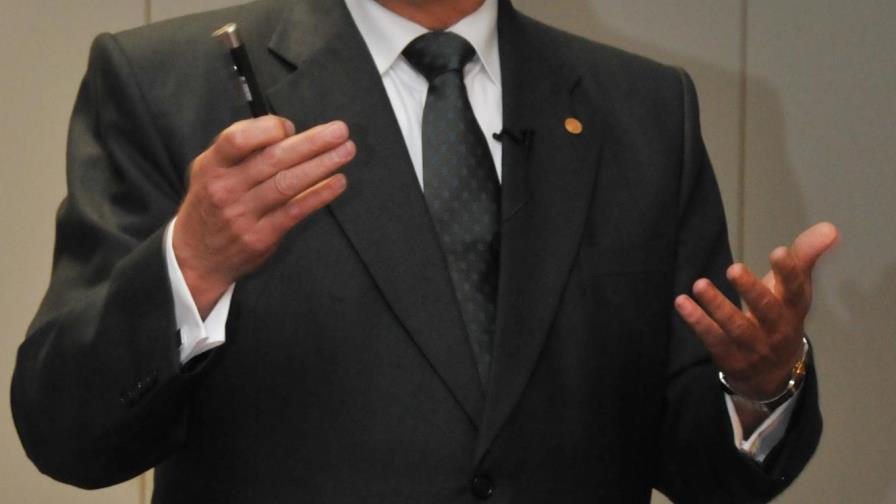 Subero Isa dice jueza debe revelar quién le otorgó dinero para favorecer personas en casos   