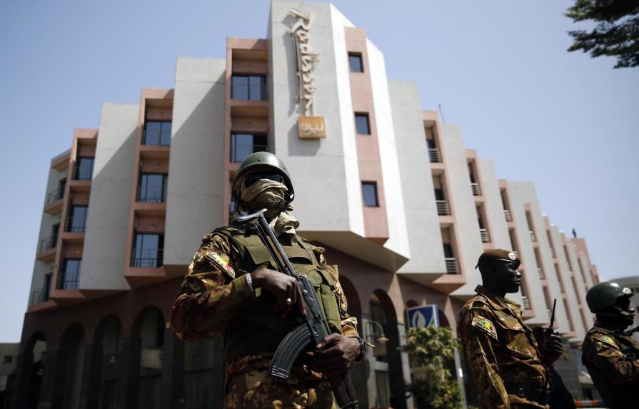 Otro grupo radical de Mali reivindica ataque de Bamako que causó 21 muertos