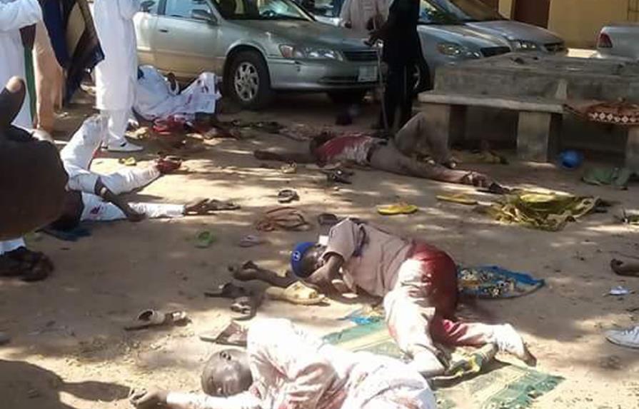 Ataques con niñas suicidas en Camerún y Nigeria: 12 muertos