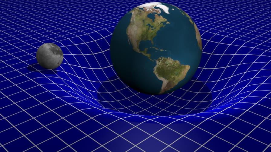 La Teoría de la Relatividad General en siete preguntas (y respuestas)