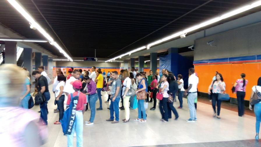 PE modifica presupuesto 2015; RD$6,984 MM para Metro y JCE