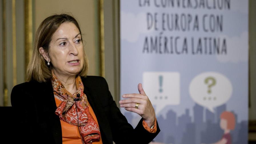 El 34 % de las inversiones españolas en el exterior está en Latinoamérica El 34 % de las inversiones españolas en el exterior está en Latinoamérica