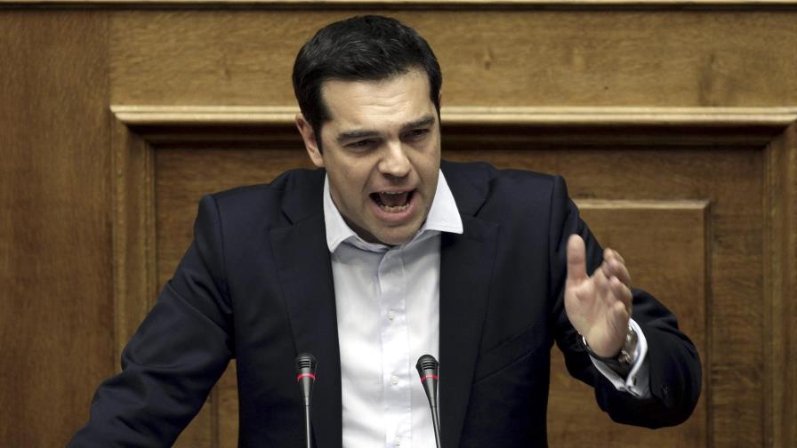 Los bancos griegos solo necesitan 5.700 millones de euros para cerrar el rescate