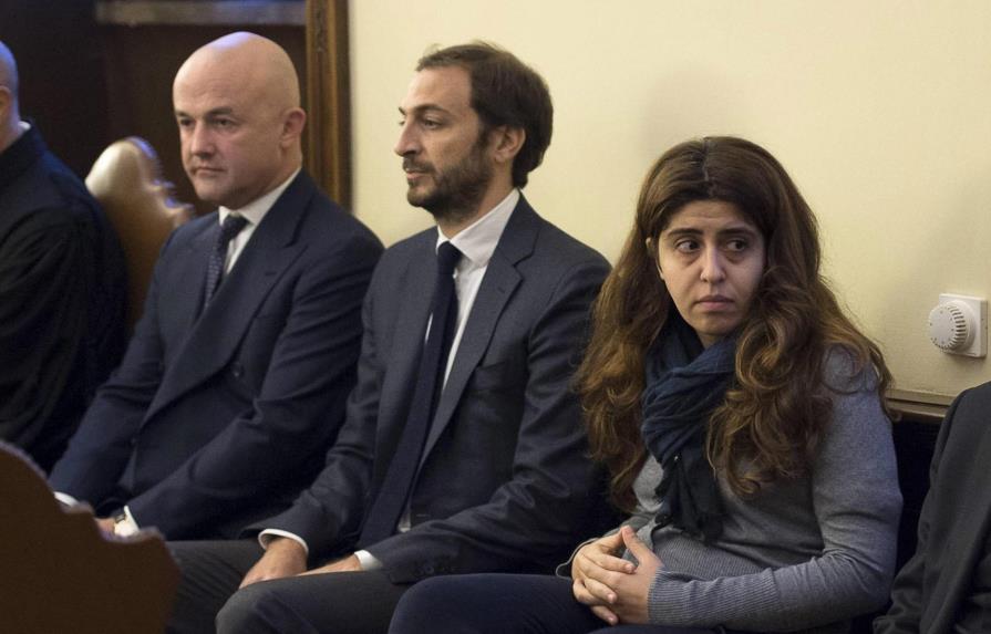 Comienza el juicio contra el sacerdote español y dos periodistas en Vaticano 